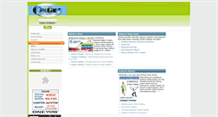 Desktop Screenshot of kursy.aktivpro.pl